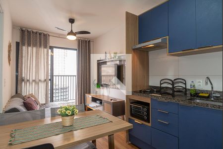 Apartamento para alugar em Bela Vista