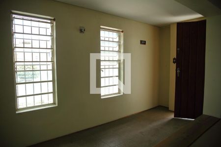Sala ( casa 1 )  de casa para alugar com 2 quartos, 120m² em Vila Santa Luzia, São Bernardo do Campo