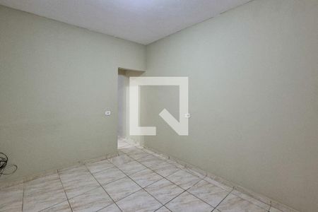 Quarto de casa para alugar com 1 quarto, 50m² em Vila Santa Luzia, São Bernardo do Campo