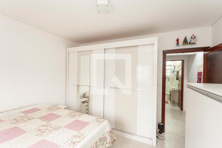 Quarto 1 de casa à venda com 3 quartos, 120m² em Santo Amaro, São Paulo