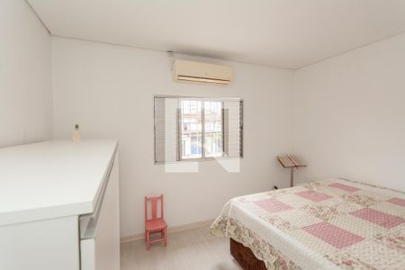 Quarto 1 de casa à venda com 3 quartos, 120m² em Santo Amaro, São Paulo