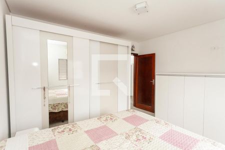 Quarto 1 de casa à venda com 3 quartos, 120m² em Santo Amaro, São Paulo