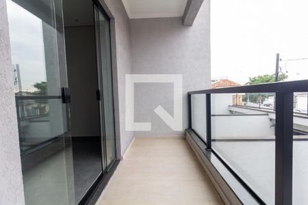 Varanda de casa à venda com 3 quartos, 150m² em Jardim Artur Alvim, São Paulo