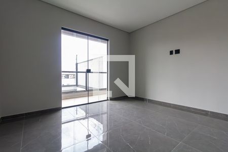 Sala de casa à venda com 3 quartos, 150m² em Jardim Artur Alvim, São Paulo