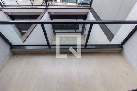 Varanda de casa à venda com 3 quartos, 150m² em Jardim Artur Alvim, São Paulo