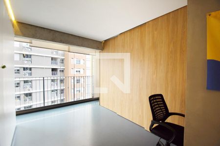 sala 2 de apartamento para alugar com 1 quarto, 63m² em Sumarezinho, São Paulo