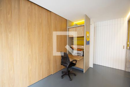 sala 2 de apartamento para alugar com 1 quarto, 63m² em Sumarezinho, São Paulo