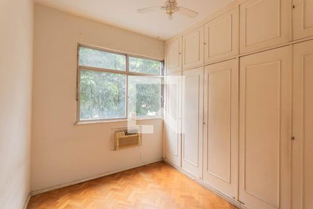 Quarto de apartamento à venda com 1 quarto, 60m² em Tijuca, Rio de Janeiro