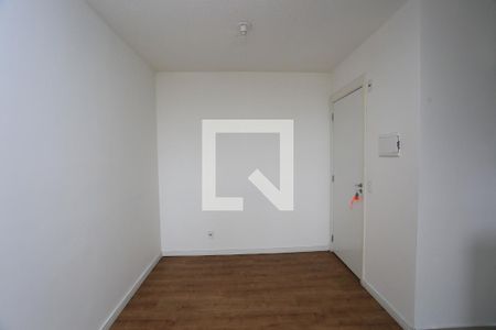 sala de apartamento para alugar com 2 quartos, 42m² em Jardim Monte Alegre, Taboão da Serra