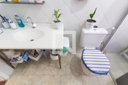 Banheiro 1 de casa à venda com 12 quartos, 390m² em Itaquera, São Paulo