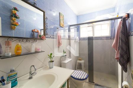 Banheiro 1 de casa à venda com 12 quartos, 390m² em Itaquera, São Paulo