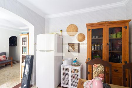 Cozinha de casa à venda com 12 quartos, 390m² em Itaquera, São Paulo