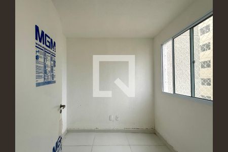 Quarto 1 de apartamento para alugar com 2 quartos, 33m² em Veleiros, São Paulo