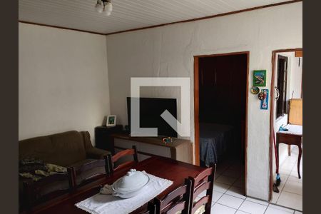 Casa à venda com 2 quartos, 86m² em Nova Gerti, São Caetano do Sul