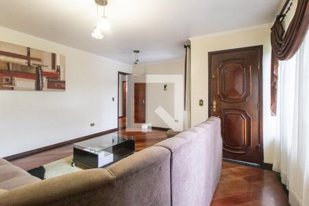 Sala de casa para alugar com 4 quartos, 287m² em Pinheirinho, Curitiba