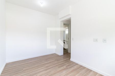 Suite de apartamento à venda com 3 quartos, 88m² em Vila Joao Jorge, Campinas