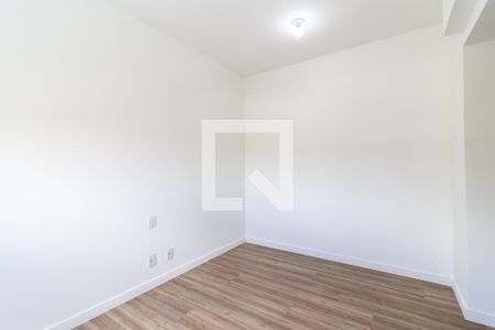 Suite de apartamento à venda com 3 quartos, 88m² em Vila Joao Jorge, Campinas