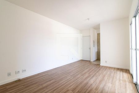 Sala de apartamento à venda com 3 quartos, 88m² em Vila Joao Jorge, Campinas