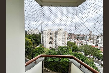 Apartamento à venda com 3 quartos, 160m² em Ch Encosto, São Paulo