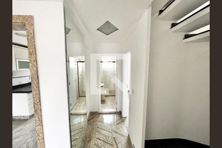 Apartamento à venda com 3 quartos, 160m² em Ch Encosto, São Paulo