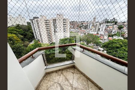 Apartamento à venda com 3 quartos, 160m² em Ch Encosto, São Paulo