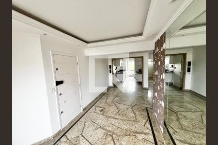 Apartamento à venda com 3 quartos, 160m² em Ch Encosto, São Paulo