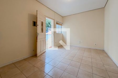 Sala de casa à venda com 4 quartos, 240m² em Vila Mariana, São Paulo