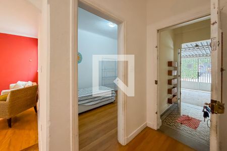 Quarto 1 de casa à venda com 4 quartos, 240m² em Vila Mariana, São Paulo