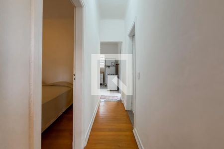 Corredor de casa à venda com 4 quartos, 240m² em Vila Mariana, São Paulo