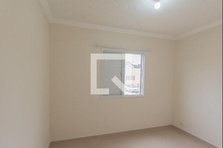 Quarto 1 de apartamento para alugar com 2 quartos, 50m² em Jardim do Lago Continuacao, Campinas