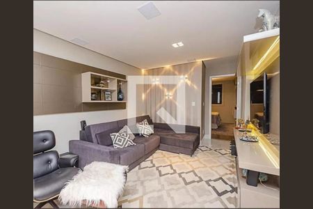 Foto 02 de apartamento à venda com 3 quartos, 116m² em Buritis, Belo Horizonte