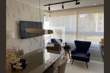 Foto 17 de apartamento à venda com 3 quartos, 116m² em Buritis, Belo Horizonte