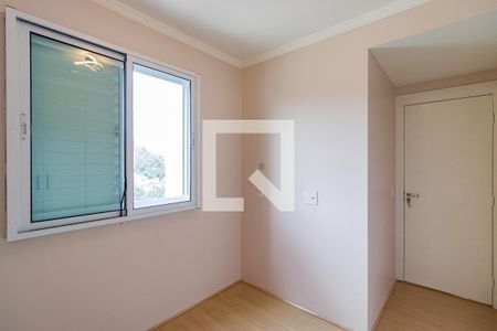 Quarto 1 de apartamento para alugar com 2 quartos, 40m² em Vila Plana, São Paulo