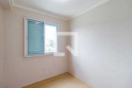 Quarto 2 de apartamento para alugar com 2 quartos, 40m² em Vila Plana, São Paulo