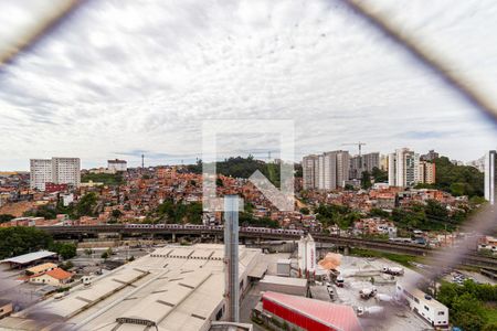 Quarto 1 de apartamento para alugar com 2 quartos, 40m² em Vila Plana, São Paulo