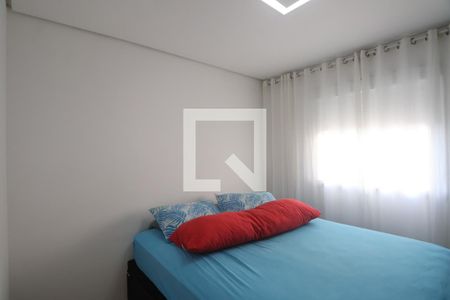 Quarto 2 de apartamento à venda com 2 quartos, 45m² em Estância Velha, Canoas