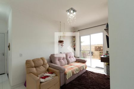 Apartamento para alugar com 2 quartos, 67m² em Vila Hortência, Sorocaba