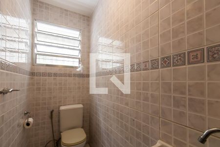 Lavabo de casa à venda com 4 quartos, 98m² em Vila Costa Melo, São Paulo