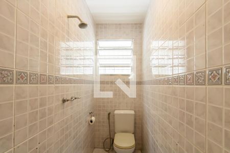 Lavabo de casa à venda com 4 quartos, 98m² em Vila Costa Melo, São Paulo