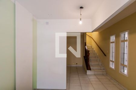 Sala de casa à venda com 4 quartos, 98m² em Vila Costa Melo, São Paulo