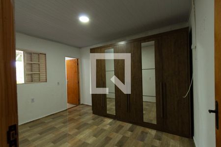 Quarto  de casa para alugar com 2 quartos, 50m² em Jardim Ana Maria, Sorocaba