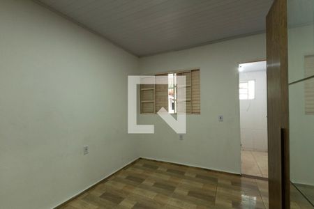 Quarto  de casa para alugar com 2 quartos, 50m² em Jardim Ana Maria, Sorocaba