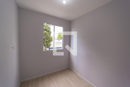 Quarto 1 de apartamento à venda com 2 quartos, 39m² em Cangaiba, São Paulo