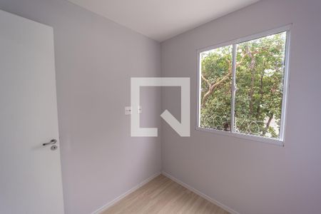 Quarto 1 de apartamento à venda com 2 quartos, 39m² em Cangaiba, São Paulo