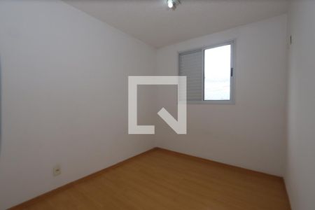 Quarto 2 de apartamento para alugar com 2 quartos, 41m² em Vila Alpina, São Paulo