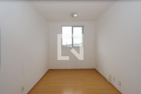 Sala de apartamento para alugar com 2 quartos, 41m² em Vila Alpina, São Paulo