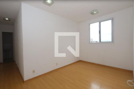 Sala de apartamento para alugar com 2 quartos, 41m² em Vila Alpina, São Paulo