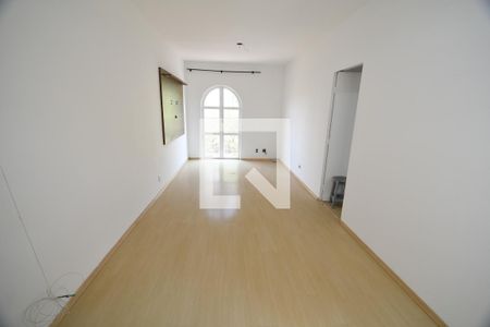 Sala de apartamento à venda com 3 quartos, 75m² em Jardim Flamboyant, Campinas