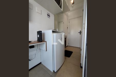 Studio  de kitnet/studio à venda com 1 quarto, 15m² em Liberdade, São Paulo