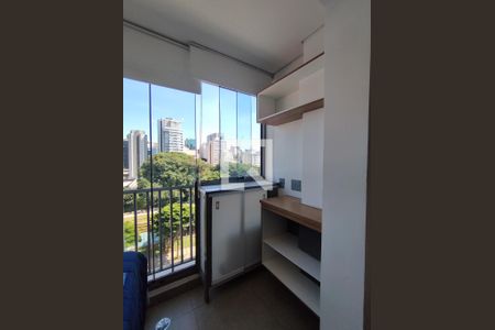 Studio  de kitnet/studio à venda com 1 quarto, 15m² em Liberdade, São Paulo